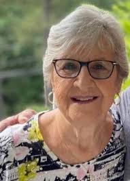 Sandra Kicza Obituary (1941