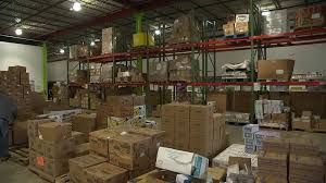 Average us foods warehouse worker hourly pay in the united states is approximately $16.25, which is 9% above the national average. 100 000 In Red Meat Chicken Donated To Food Bank By U S Foods Abc11 Raleigh Durham
