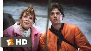 But the classic movie almost went much darker. The Karate Kid Part Iii Daniel S Blackmailed Scene 4 10 Movieclips Youtube