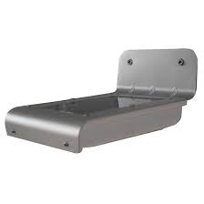 This solar light is powered by the sun making it free to run and can be easily installed almost anywhere. Led Solar Entrance Sensor Light