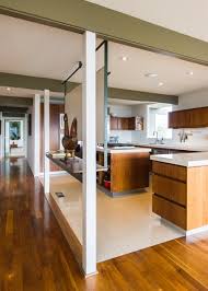 Llflooring.com has been visited by 10k+ users in the past month Best Modern Kitchen Medium Hardwood Floors Terrazzo Floors Design Dwell