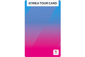 2019년 6월 1일 'mobility&payment' 대표기업으로 도약을 위해 ㈜한국스마트카드에서 ㈜티머니로 사명 변경 Survival Tips For Travelers To Seoul T Money Card Trazy Blog