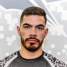 Competitor List [2020 Odessa BJJ Championships]