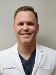 Dr. Anthony Pulver, DMD