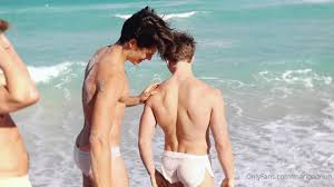 Mario Adrion (marioadrion) (4) - Gay Porn Videos of