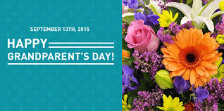 For on the go grandma: Grandparents Day Gifts And Flowers Peoples Flowers