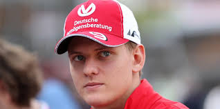 Maybe you would like to learn more about one of these? Wie Sein Vater Mick Schumacher Dreht In Ungarn Auf Mopo