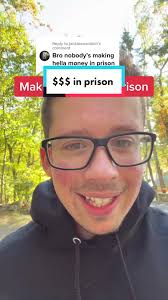 How Much Money Can I Have at Anfederal Priaon