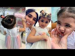 خلودي الصغيرة ترقص بالسيارة شوفوا النظرة flower girl dresses flower girl wedding dresses