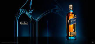 The strength of this whisky is 40.0 % vol. Johnnie Walker Blue Label Widescreen For Desktop Background Hd Wallpaper Picture Johnnie Walker Blue Johnny Walker Blue Label Johnnie Walker