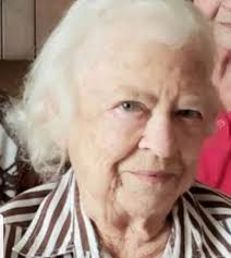 Joretta Fitzpatrick Obituary January 31, 2022