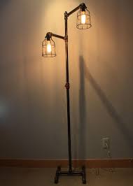 This floor lamp is the ideal and stylish choice for urban lofts and studio living. Pin On Projects