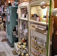 Surprisesavings.net has been visited by 10k+ users in the past month Beadrefrid Old Refrigerator Shop Display Store Displays