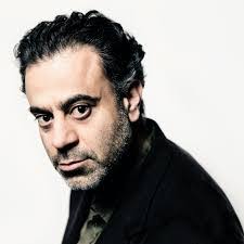 James Rushford's Instagram, Twitter & Facebook