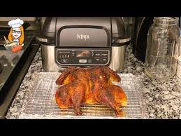 Buttermilk Spatchcock Chicken Ninja Foodi Grill Youtube In 2020 Spatchcock Chicken Grilled Roast Grilled Whole Chicken