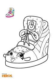 Coloriage Shopkins A Imprimer Coloriez La Jolie Botte Fashion Rose Bleu Et Jaune Coloriage Disney A Imprimer Coloriage Shopkins Coloriage Coloriage Ninjago