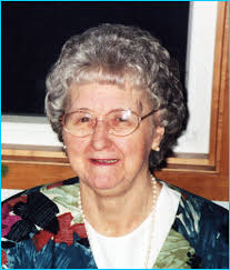 Obituary information for Madeline Josephine Hart