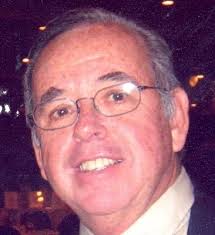 Robert Rourke Obituary (1943