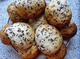 Jan S Schokobrotchen Rezept Schokobrotchen Rezepte Lebensmittel Essen