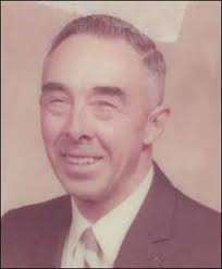 Charles W. Hawbecker Sr. (1911-2005)