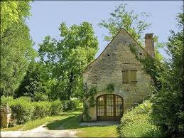 17th Century Stone House Aquitaine France Jolie Maison Maison Verte Ma Maison De Reve