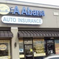 Below is a list of the major metropolitan areas in which we offer auto insurance. Photos At A Abana Auto Insurance Auto Garage In Houston
