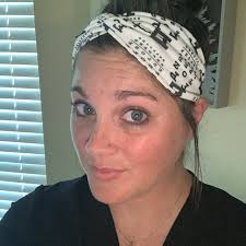 Evil Eye Hoop Earrings , Woman's Evil Eye Earrings