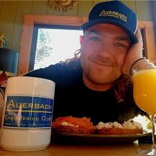 Auerbach Engineering Corp (@auerbachengineering) • Instagram photos and  videos