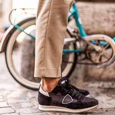 philippe model tropez fw18 250 men for more philippe model https www derodeloper com heren philippe model summer fashion france paris homme uomo