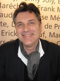 José-Louis Bocquet — Wikipédia