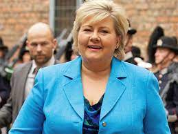 Regjeringen åpner opp til trinn tre og har bestemt å oppheve det globale reiserådet for nordmenn fra 5. Why Erna Solberg Is Making Headlines The Economic Times