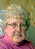 Mary Anne Fleming Johnson (1940-2014)