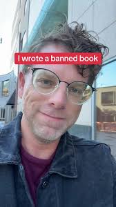 Banned Book by Silas Corbett