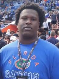 Joshua Singleton, IMG Academy, Offensive Line