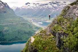 Enjoy the views of t. Loen Skylift Holidays 2021 2022 Best Served Scandinavia