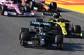 Phil hill se tornou campeão de 1961 com cinco pontos de vantagem sobre wolfgang von trips , também da ferrari, e se sagrou campeã entre os construtores. Formula 1 Presentan El Calendario 2021 Con El Record De 23 Carreras Un Estreno Y Sin Rastros Del Gp De Vietnam La Nacion