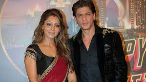 He describes differences as strengths. Gauri Khan Once Spoke On Shah Rukh Khan S Religion I Respect It But That Doesn T Mean I Would Convert