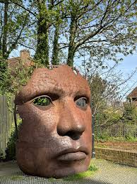 The Beautiful Westgate Gardens in Canterbury, Kent