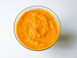 While keeping the blender on, slowly add the oil so that it emulsifies (blends) with the other ingredients. Carrot Ginger Dressing Blender Recipe Peel With Zeal