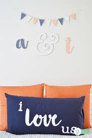 Diy wall décor is the perfect way to dress up your bedroom because there are so many options based on your style. Diy Master Bedroom Decor Pebbles Inc