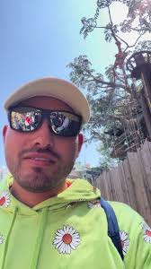 Guillermo Marroquin Jr