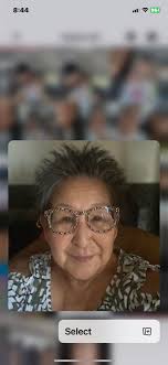 I cut my own hair UPDATE: it took me 60 years of age to believe my God  affirms that I am the Daughter of the King I cut my own hair because