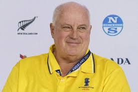 America's Cup: What's a poster?