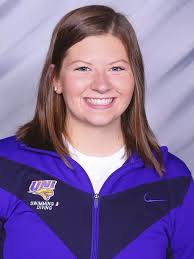 2017-18 Women's Swimming and Diving Roster