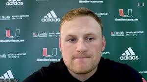 Miami Hurricanes News: Preparation for B-C, players media appearances