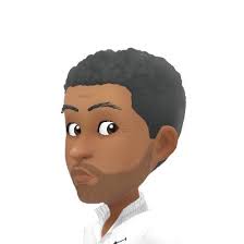 This thunder and lightning