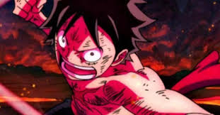 Memprediksi bentuk gear 5 luffy, terinspirasi kaido? One Piece Creator Teases The Arrival Of Gear Fifth