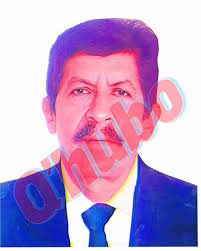 Murió arrollado por moto, buscan a su familia