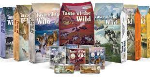 Taste Of The Wild Dog Food Reviews Ratings Recalls In 2020 K9deb Com Dog Food Reviews Dog Food Recipes Hypoallergenic Dog Food