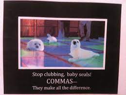 23 Stop Clubbing Baby Seals Grammar Mistakes Ideas Bones Funny Grammar Grammar Police